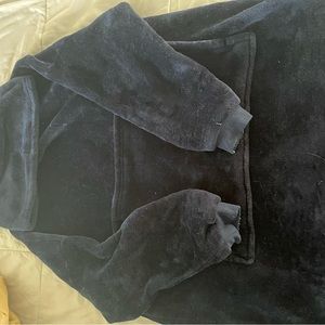 blanket hoodie